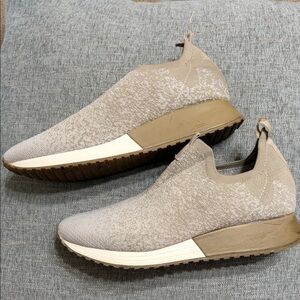 BareTraps Pringer Slip-On Shoes